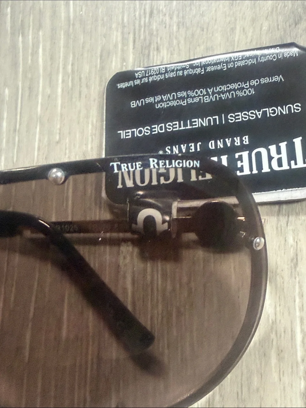 True religion sunglasses 😎